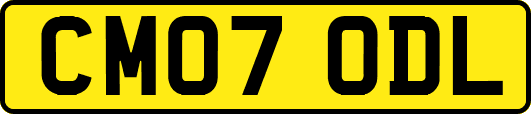 CM07ODL