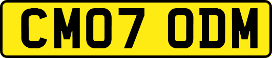 CM07ODM
