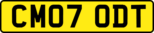 CM07ODT
