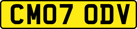 CM07ODV
