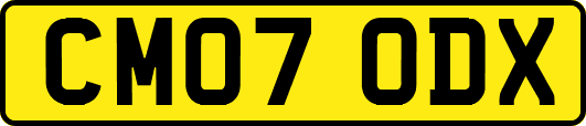 CM07ODX
