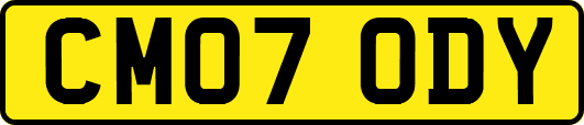 CM07ODY