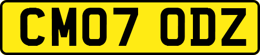 CM07ODZ