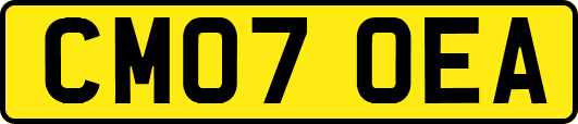 CM07OEA