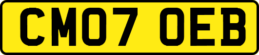 CM07OEB