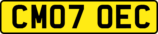 CM07OEC