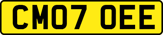 CM07OEE