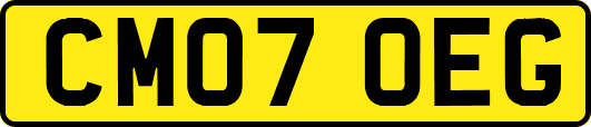 CM07OEG
