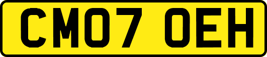 CM07OEH