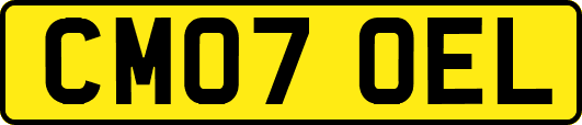 CM07OEL