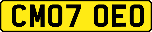CM07OEO