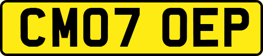 CM07OEP