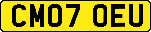 CM07OEU