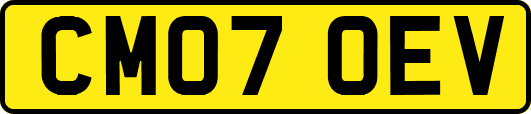 CM07OEV