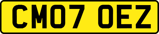 CM07OEZ