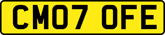CM07OFE