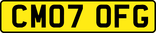 CM07OFG