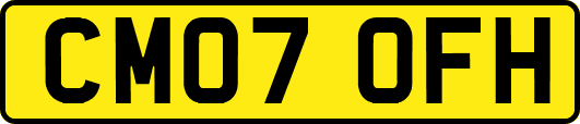CM07OFH