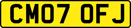 CM07OFJ