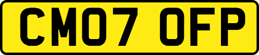 CM07OFP