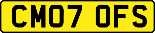 CM07OFS
