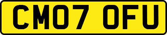 CM07OFU