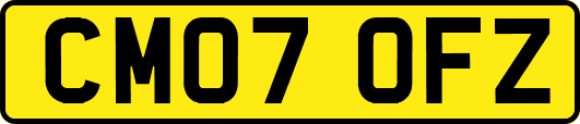 CM07OFZ