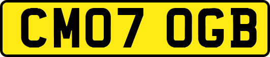 CM07OGB