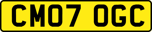 CM07OGC
