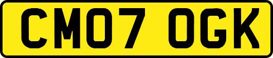 CM07OGK