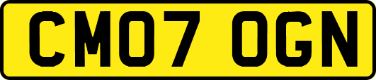 CM07OGN