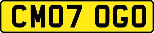 CM07OGO