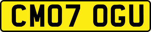 CM07OGU