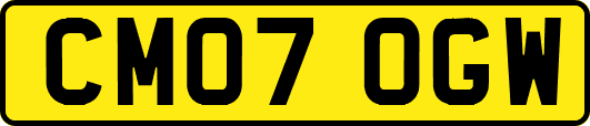 CM07OGW