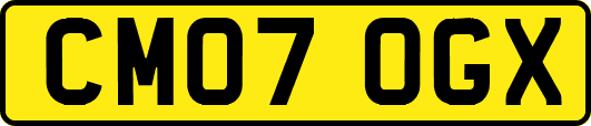CM07OGX