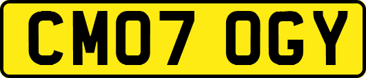 CM07OGY