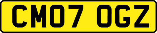 CM07OGZ