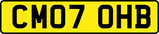CM07OHB