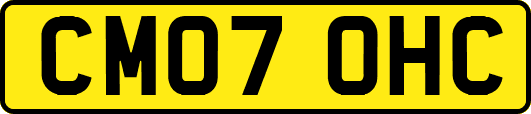 CM07OHC