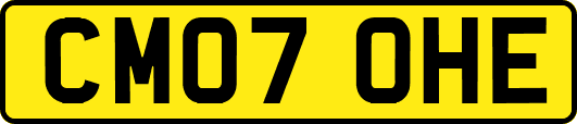 CM07OHE