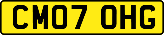 CM07OHG