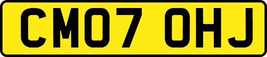 CM07OHJ