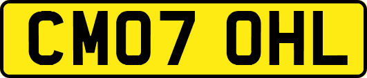 CM07OHL