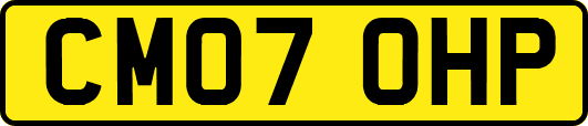 CM07OHP