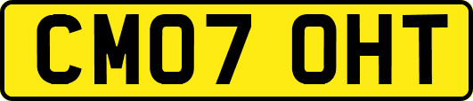 CM07OHT