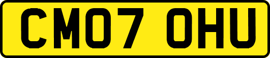 CM07OHU