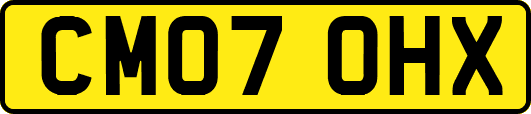 CM07OHX