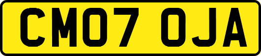 CM07OJA