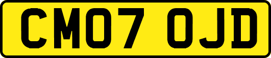 CM07OJD