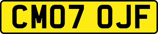 CM07OJF